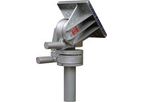 EGiS SolarTracker - Model XL - Bi-Axial Sun Tracking System