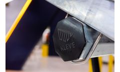 KLEVE - Photovoltaic Tracker Parameters