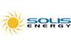 Solis Energy, Inc.