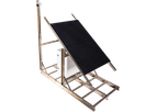 Solis Energy - Mobile Power Plant for Industrial Applications