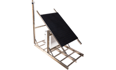 Solis Energy - Mobile Power Plant for Industrial Applications