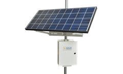 Solis Energy - Solar Power Plant for Reliable Remote Power Solutions