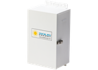 Solis Energy - Uninterruptible Power Supply for Grid-Powered Applications