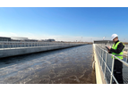 Hinkton - Model Flubio - Moving Bed Biofilm Reactors (MBBR)