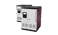 Hinkton - Magnetic Bearing Turbo Blower