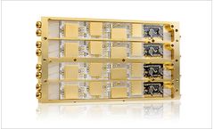 SANMINA - Microelectronics Components