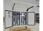 Electrical Controls & Solar Power System Integration Services