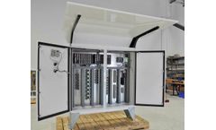 Electrical Controls & Solar Power System Integration Services