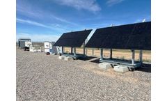 Solarcraft - Model ESG - Grid-Tie Solar Power Systems
