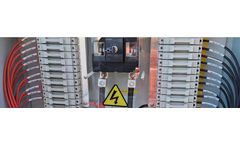 RAND PV - Solar Combiner Boxes