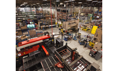 In-House Metal Stamping Service