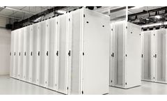 Maysteel DAMAC - Custom Server Racks for Data Centers