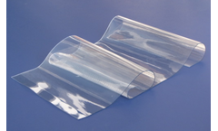 Daylighting Fabric - Optically Clear Light Redirecting Material