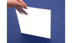 Lucent Optics - Model Luminyl - Luminyl Optical Material for Light Management Applications