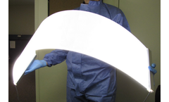 Lucent Optics - Ultra-thin and Flexible LED Lighting Panels