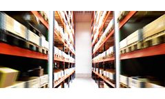 Spare Parts Service