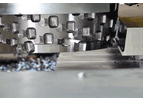 Linsinger FALCON - 4-Side Plate Edge Milling Machine