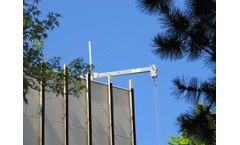 FIXATOR - Rigging Solutions for Suspended Platforms and Cradles