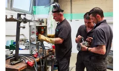 After-sales Service & Maintenance
