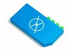 FiSpec - Model FBG X400 - Ultra-compact and Rugged Optical Fiber Sensing Interrogator