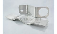 KUVER - Flexible Aluminium Connections