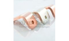 KUVER - Copper Bus Bars