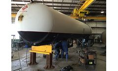 Tank Inspections / Repairs Services