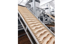 Elite - Cleated Conveyor Belt