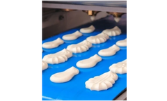 Elite - Food Grade Conveyor Belt