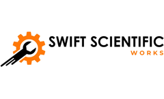 Swift Scientific - Wood Coating Plant