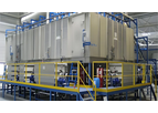Swift Scientific - Spray Type Pre Treatment Plant
