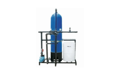 Yash Water - Water Softener Plant for Residential Society