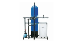 Yash Water - Water Softener Plant for Hotel