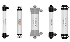 Yash Water - Ultra-Filtration (UF)  Membrane