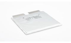 Freudenberg - High-Performance Lithium-Ion Power Cells for Heavy-Duty Applications