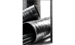 Torr - Model GLB - Lip Rubber Seal for Sewage and Drainpipes