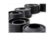Torri - Hydraulic Seals for Technical Bends