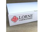 Lorne Lab - Model RPR - Carbon Antigen Syphilis Diagnostic Kit