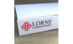 Lorne Lab - Model RPR - Carbon Antigen Syphilis Diagnostic Kit