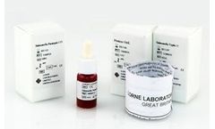 Lorne Lab - Model 518005A and 518000A  - Brucella Abortus