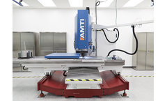 Force Sensor Calibration Services