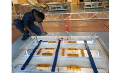 Force Plate Installation Services