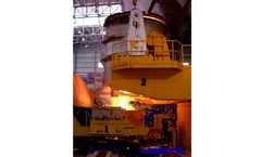 Essar - Ladle Turret System