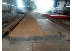 Essar - Mobile Weighbridge