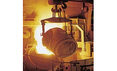 Essar - Ladle Weighing System