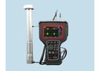 Phaserise - Model ST100 - EMAT Double-wave Bolt Stress Gauge