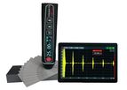 Phaserise - Model PREMAT3 - Pen-Shaped Electromagnetic Ultrasonic Corrosion Thickness Gauge