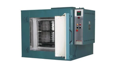 Ferrotek - High Temperature Oven
