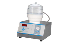 Ferrotek - Model FE-249 - Digital Leak Test Apparatus