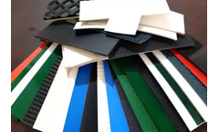 DKT - PVC Conveyor Belt